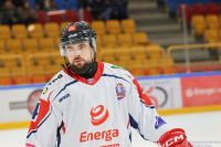 Mateusz Zieliński