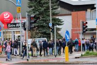 KH Energa Toruń - ECB Zagłębie Sosnowiec