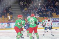 KH Energa Toruń - ECB Zagłębie Sosnowiec