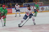 KH Energa Toruń - ECB Zagłębie Sosnowiec