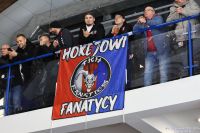 KH Energa Toruń - ECB Zagłębie Sosnowiec