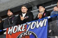 KH Energa Toruń - ECB Zagłębie Sosnowiec