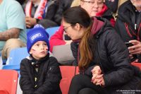 KH Energa Toruń - ECB Zagłębie Sosnowiec