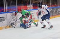 KH Energa Toruń - ECB Zagłębie Sosnowiec