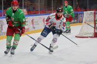 KH Energa Toruń - ECB Zagłębie Sosnowiec