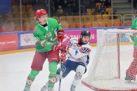 KH Energa Toruń - ECB Zagłębie Sosnowiec