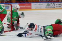 KH Energa Toruń - ECB Zagłębie Sosnowiec