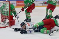 KH Energa Toruń - ECB Zagłębie Sosnowiec