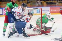 KH Energa Toruń - ECB Zagłębie Sosnowiec