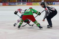 KH Energa Toruń - ECB Zagłębie Sosnowiec