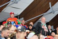 KH Energa Toruń - ECB Zagłębie Sosnowiec