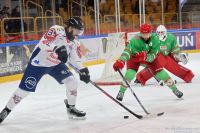 KH Energa Toruń - ECB Zagłębie Sosnowiec