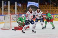 KH Energa Toruń - ECB Zagłębie Sosnowiec