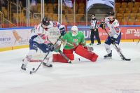 KH Energa Toruń - ECB Zagłębie Sosnowiec