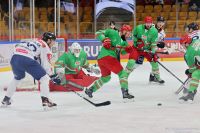 KH Energa Toruń - ECB Zagłębie Sosnowiec