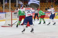 KH Energa Toruń - ECB Zagłębie Sosnowiec