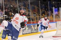 KH Energa Toruń - ECB Zagłębie Sosnowiec