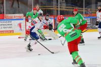 KH Energa Toruń - ECB Zagłębie Sosnowiec