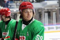 KH Energa Toruń - ECB Zagłębie Sosnowiec