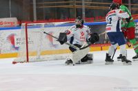 KH Energa Toruń - ECB Zagłębie Sosnowiec