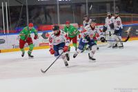 KH Energa Toruń - ECB Zagłębie Sosnowiec