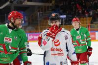 KH Energa Toruń - ECB Zagłębie Sosnowiec