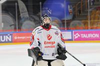 KH Energa Toruń - ECB Zagłębie Sosnowiec