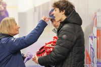 KH Energa Toruń - ECB Zagłębie Sosnowiec