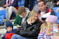 KH Energa Toruń - ECB Zagłębie Sosnowiec