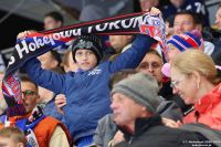 KH Energa Toruń - ECB Zagłębie Sosnowiec