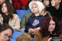 KH Energa Toruń - ECB Zagłębie Sosnowiec