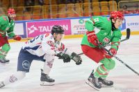 KH Energa Toruń - ECB Zagłębie Sosnowiec