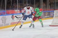 KH Energa Toruń - ECB Zagłębie Sosnowiec