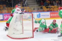 KH Energa Toruń - ECB Zagłębie Sosnowiec