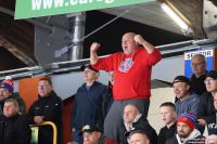 KH Energa Toruń - ECB Zagłębie Sosnowiec