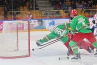 KH Energa Toruń - ECB Zagłębie Sosnowiec