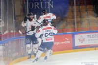 KH Energa Toruń - ECB Zagłębie Sosnowiec