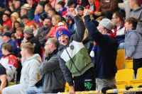 KH Energa Toruń - ECB Zagłębie Sosnowiec