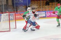 KH Energa Toruń - ECB Zagłębie Sosnowiec