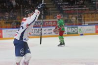 KH Energa Toruń - ECB Zagłębie Sosnowiec