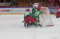 KH Energa Toruń - ECB Zagłębie Sosnowiec