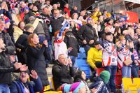 KH Energa Toruń - ECB Zagłębie Sosnowiec