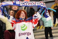 KH Energa Toruń - ECB Zagłębie Sosnowiec