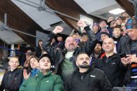 KH Energa Toruń - ECB Zagłębie Sosnowiec