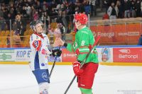 KH Energa Toruń - ECB Zagłębie Sosnowiec