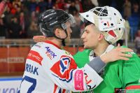 KH Energa Toruń - ECB Zagłębie Sosnowiec