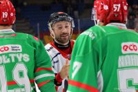 KH Energa Toruń - ECB Zagłębie Sosnowiec