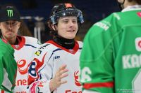 KH Energa Toruń - ECB Zagłębie Sosnowiec