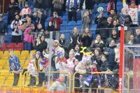 KH Energa Toruń - ECB Zagłębie Sosnowiec