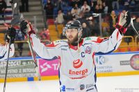 KH Energa Toruń - ECB Zagłębie Sosnowiec